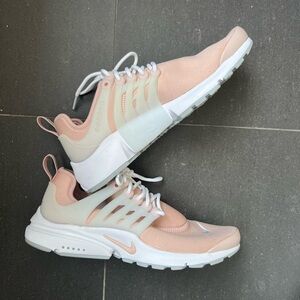 New! Nike Presto running shoes
